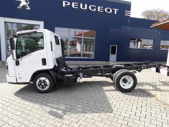 Isuzu M27 3.5t 3.0L 150k MAN5 (foto 3)