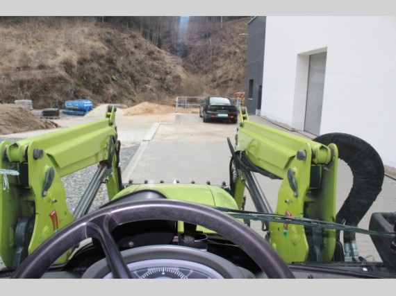 Claas Ostatní ATOS  220 (foto 10)