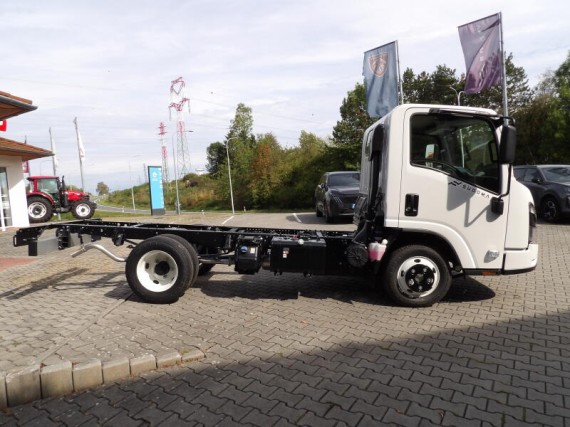 Isuzu M27 3.5t 3.0L 150k MAN5 (foto 7)