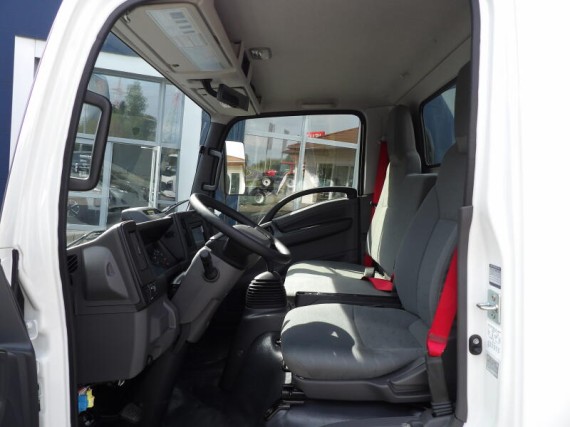 Isuzu M27 3.5t 3.0L 150k MAN5 (foto 10)