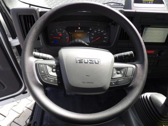 Isuzu M27 3.5t 3.0L 150k MAN5 (foto 32)