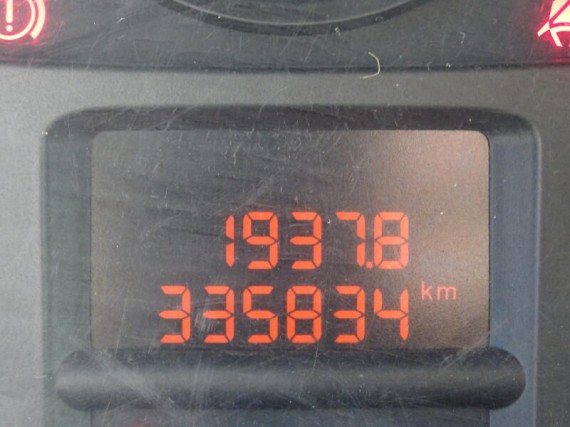 Peugeot Partner Polocombi 1,6HDi 90k MAN5 (foto 19)