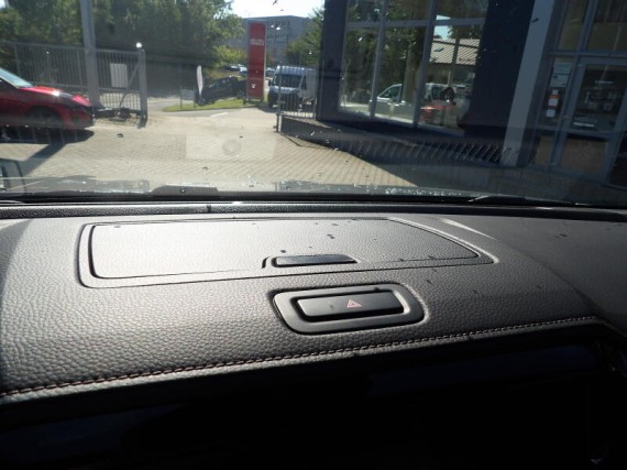 Isuzu D-Max LSE 2.2L 163K 4x4 8st. A/T (foto 41)