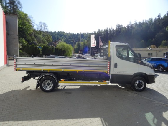 Iveco Daily 50C18 3S SKLÁPĚČ (foto 5)