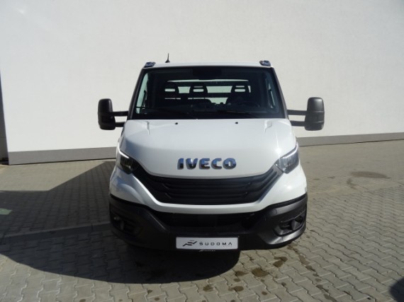 Iveco Daily 50C18 3S SKLÁPĚČ (foto 7)
