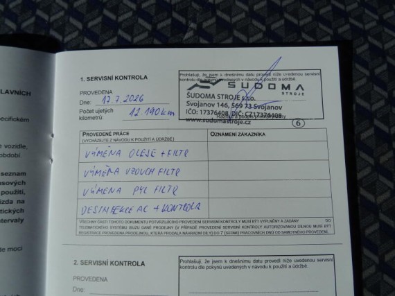 Isuzu M27 3,0L, hákový nosič kontejnerů (foto 31)