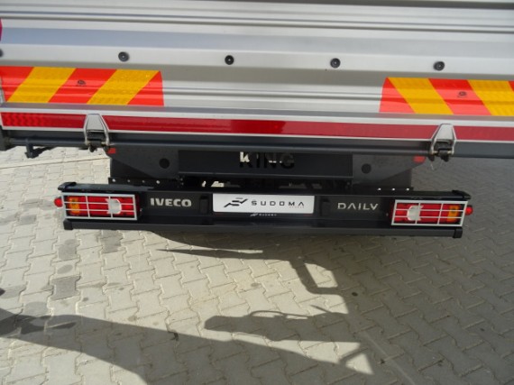 Iveco Daily 50C18 3S SKLÁPĚČ (foto 9)