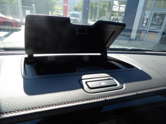 Isuzu D-Max V-Cross 2.2L 163K 4x4 8st. A/T (foto 36)