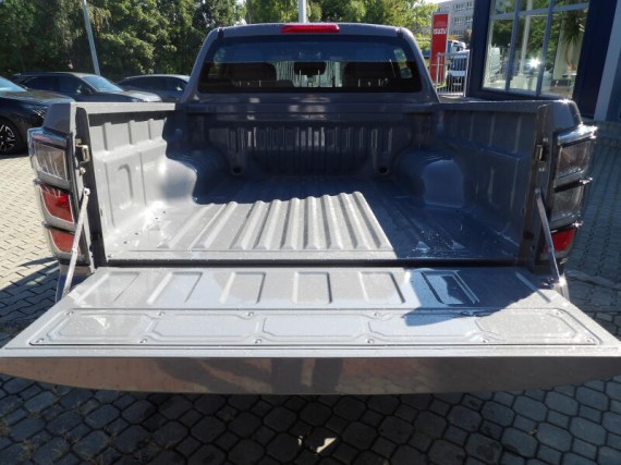 Isuzu D-Max LSE 2.2L 163K 4x4 8st. A/T (foto 45)
