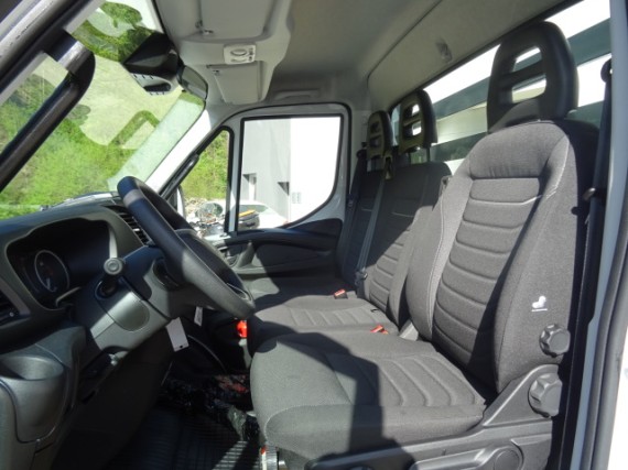 Iveco Daily 50C18 3S SKLÁPĚČ (foto 10)
