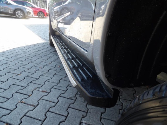 Isuzu D-Max LSE 2.2L 163K 4x4 8st. A/T (foto 42)