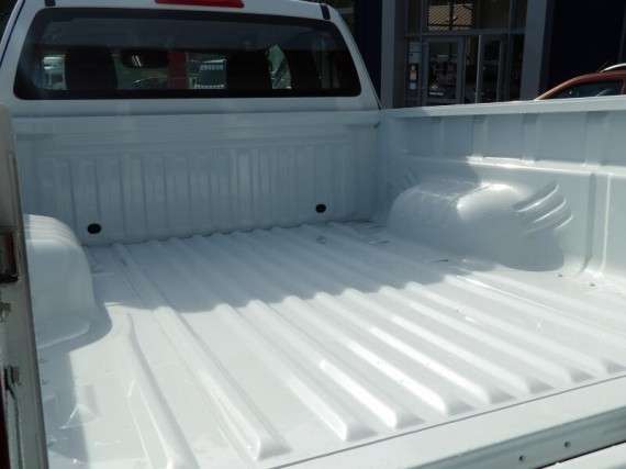 Isuzu D-Max SpaceCab LS 2.2L 163K 8st. A/T (foto 35)