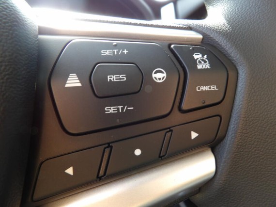 Isuzu D-Max SpaceCab LS 2.2L 163K 8st. A/T (foto 21)
