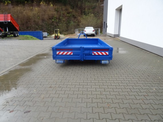 Ostatní Ostatní AVIA KONTEJNER (foto 3)