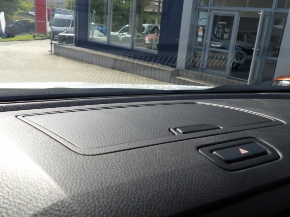Isuzu D-Max SpaceCab LS 2.2L 163K 8st. A/T (foto 30)
