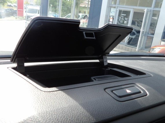 Isuzu D-Max SpaceCab LS 2.2L 163K 8st. A/T (foto 31)