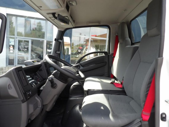 Isuzu M27 3.0L, 3s sklápěč MT5 (foto 6)