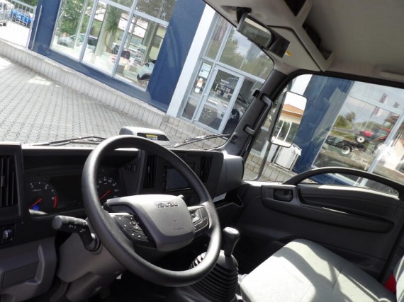 Isuzu M27 3.0L, 3s sklápěč MT5 (foto 7)