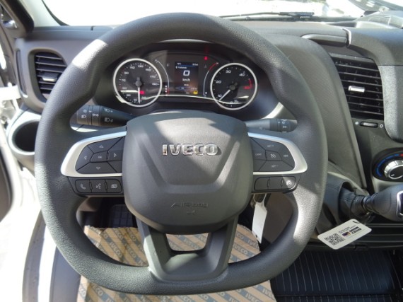 Iveco Daily 50C18 3S SKLÁPĚČ (foto 16)
