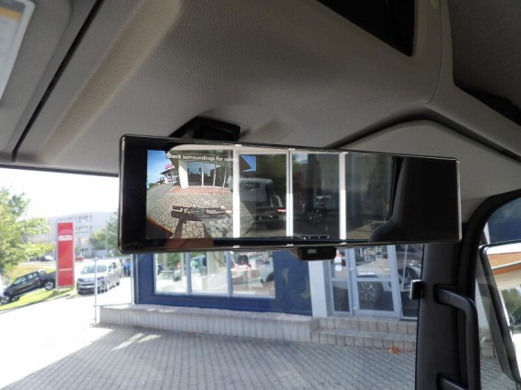 Isuzu M27 3.0L, 3s sklápěč MT5 (foto 27)