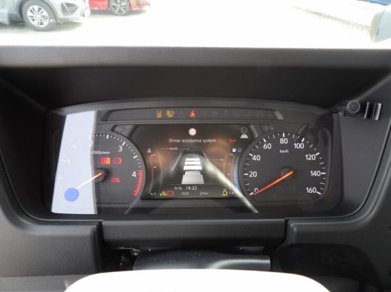 Isuzu M27 3.0L, 3s sklápěč AUT9 (foto 7)