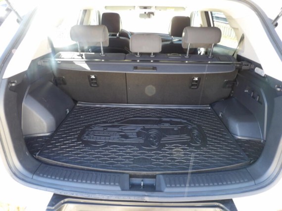 SsangYong Korando 1,5 T-GDi, 120kw, automat (foto 10)