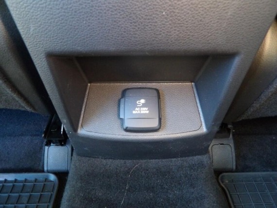 SsangYong Korando 1,5 T-GDi, 120kw, automat (foto 14)
