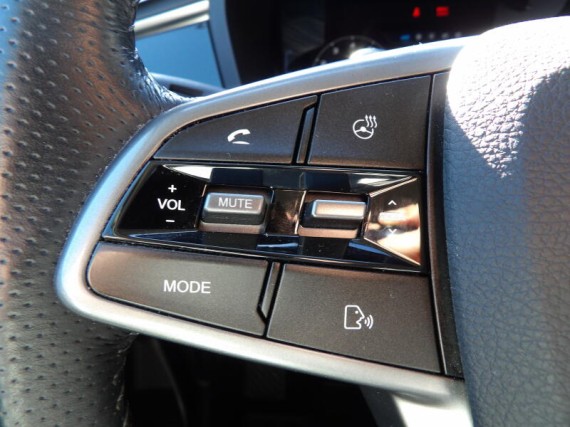 SsangYong Korando 1,5 T-GDi, 120kw, automat (foto 20)