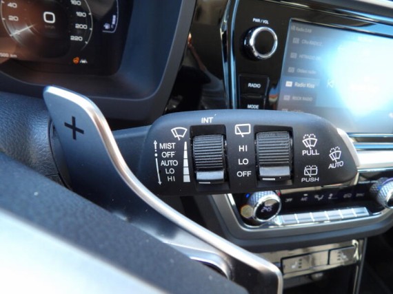 SsangYong Korando 1,5 T-GDi, 120kw, automat (foto 21)