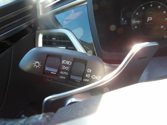 SsangYong Korando 1,5 T-GDi, 120kw, automat (foto 22)