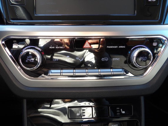 SsangYong Korando 1,5 T-GDi, 120kw, automat (foto 23)