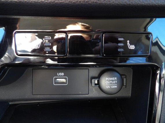 SsangYong Korando 1,5 T-GDi, 120kw, automat (foto 24)