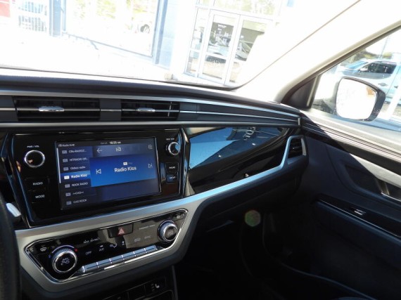 SsangYong Korando 1,5 T-GDi, 120kw, automat (foto 25)