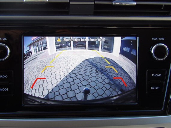 SsangYong Korando 1,5 T-GDi, 120kw, automat (foto 34)