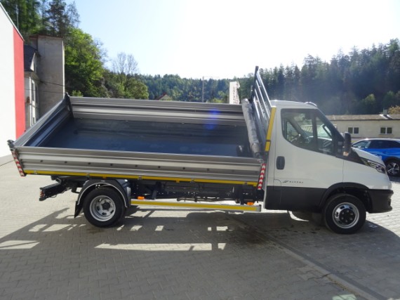 Iveco Daily 50C18 3S SKLÁPĚČ (foto 27)