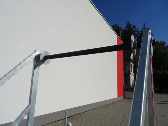 Ostatní Ostatní Kabelový přívěs P3500D/3 (foto 12)