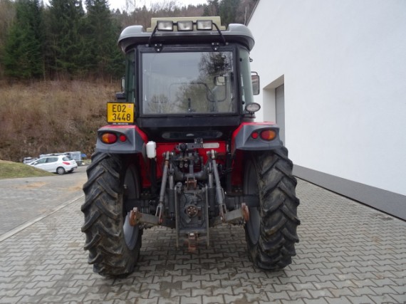 Massey Ferguson Ostatní 4707 (foto 3)