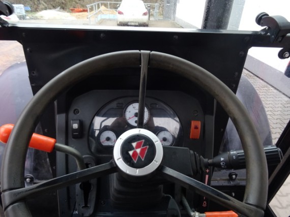 Massey Ferguson Ostatní 4707 (foto 13)