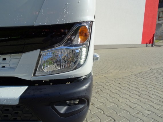 Mitsubishi Ostatní FUSO 9C18  3S sklápěč (foto 1)
