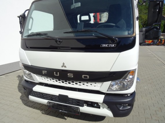 Mitsubishi Ostatní FUSO 9C18 nosič kontejnerů (foto 7)