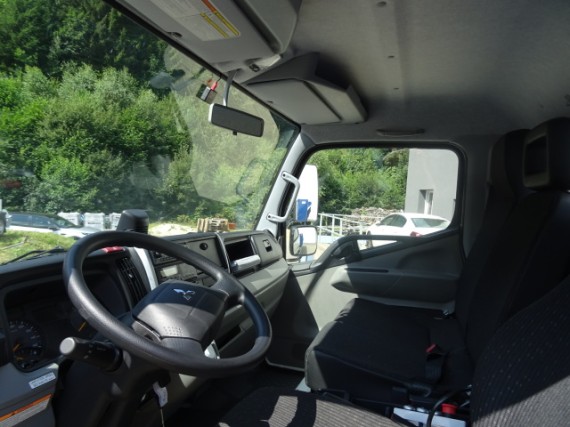 Mitsubishi Ostatní FUSO 9C18 nosič kontejnerů (foto 19)