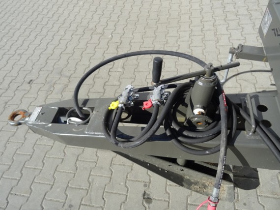 Ostatní Ostatní Návěs Ursus T-040 (foto 8)