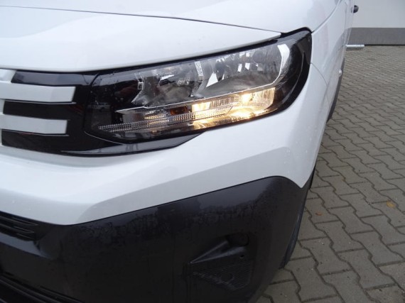 Peugeot Partner PARTNER Furgon L1 (foto 1)
