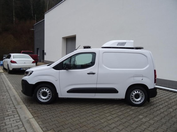 Peugeot Partner PARTNER Furgon L1 (foto 2)