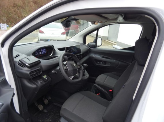 Peugeot Partner PARTNER Furgon L1 (foto 9)