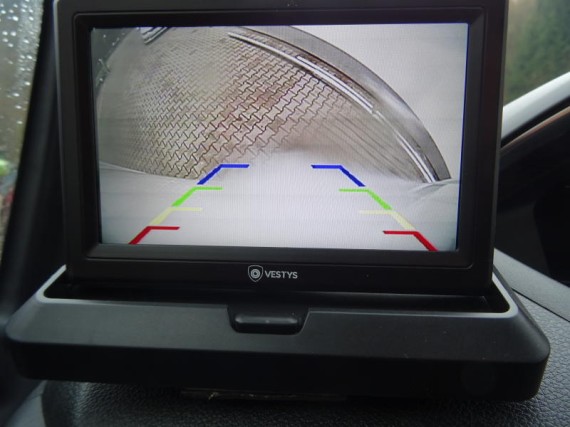 Peugeot Partner PARTNER Furgon L1 (foto 12)