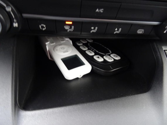 Peugeot Partner PARTNER Furgon L1 (foto 13)