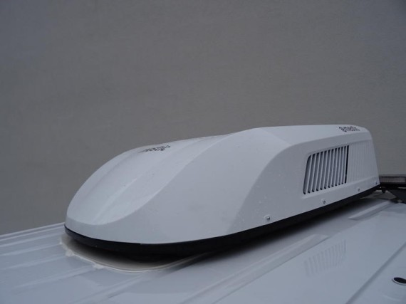 Peugeot Partner PARTNER Furgon L1 (foto 14)