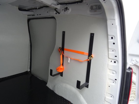 Peugeot Partner PARTNER Furgon L1 (foto 18)