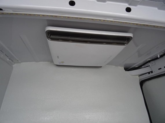 Peugeot Partner PARTNER Furgon L1 (foto 19)